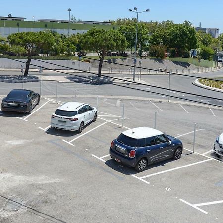 דירות קסקאיס Bojador 430 Free Parking מראה חיצוני תמונה