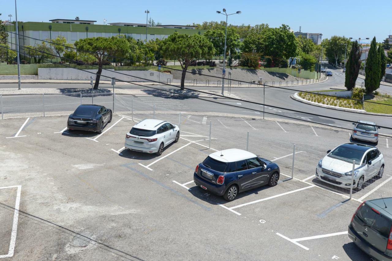 דירות קסקאיס Bojador 430 Free Parking מראה חיצוני תמונה